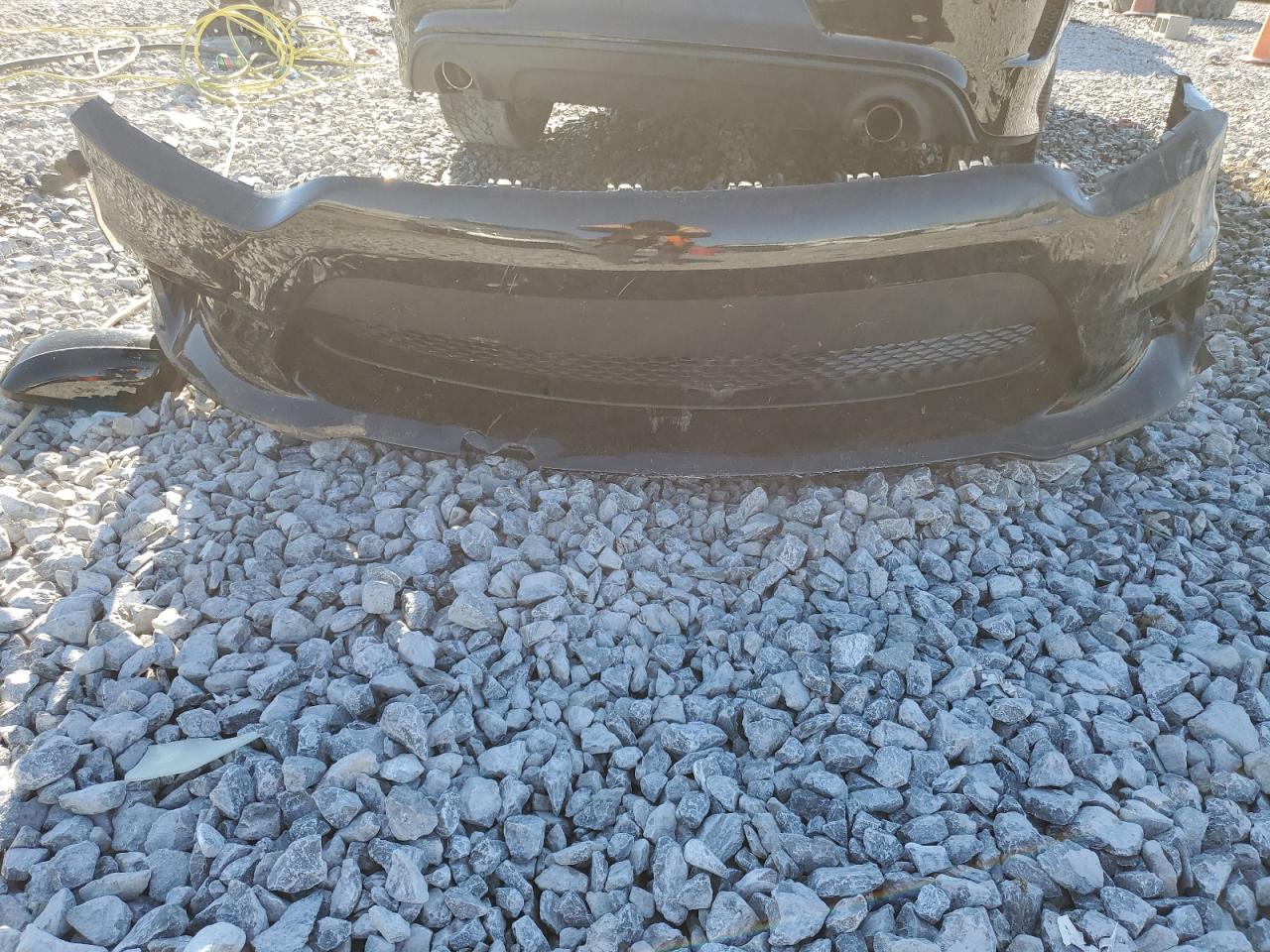 2021 Dodge Charger VIN 2C3CDXHG2MH656072 photo 12