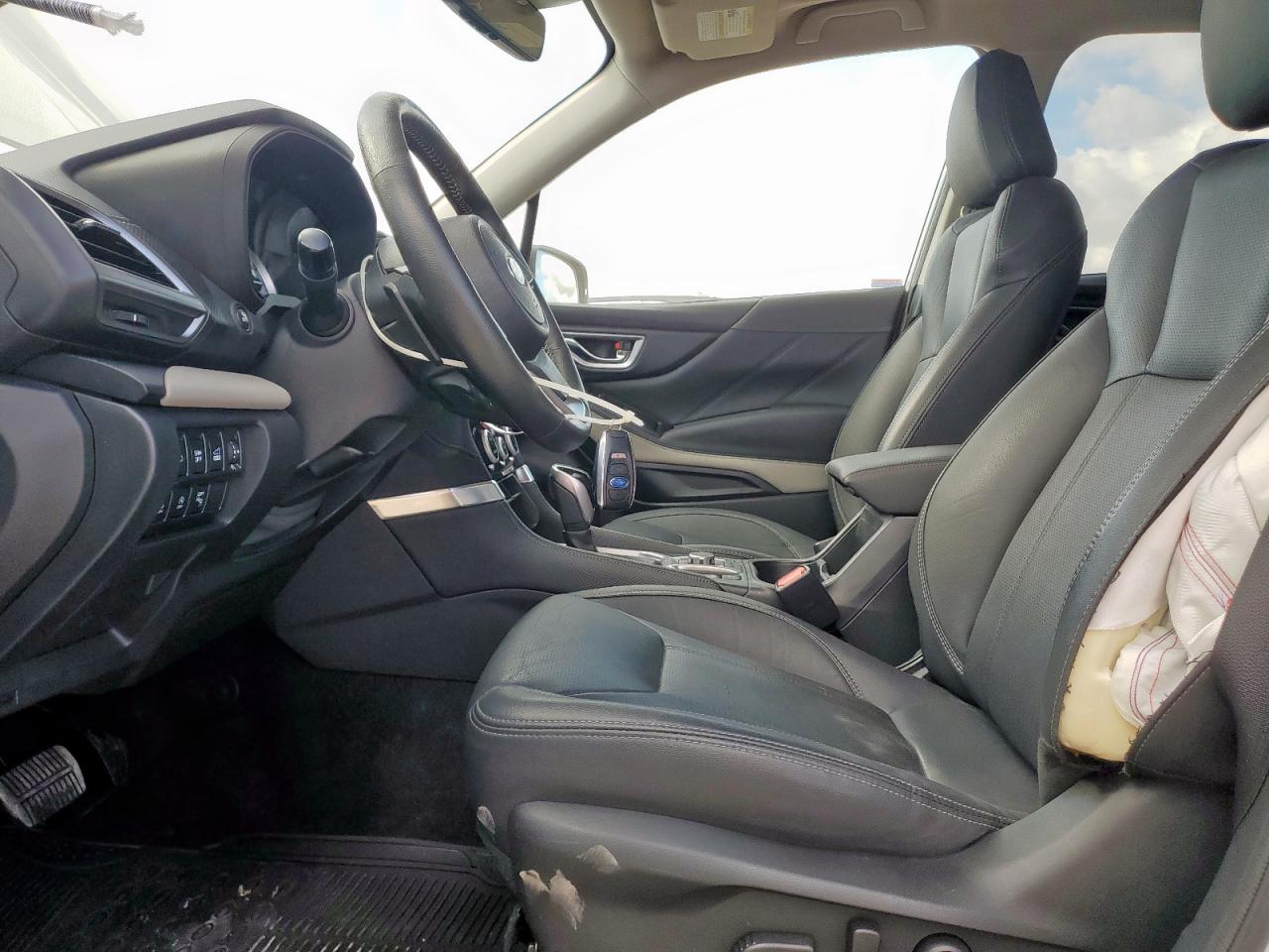 2024 Subaru Forester VIN JF2SKALC2RH456550 photo 7