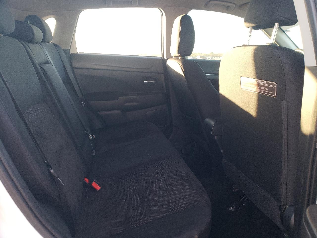 2014 Mitsubishi Outlander VIN 4A4AP4AU7EE018636 photo 11