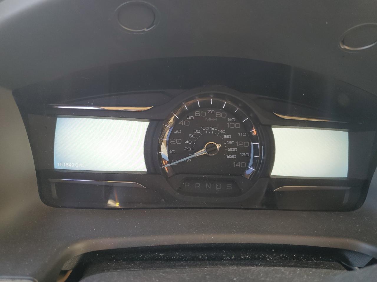 2017 Ford Flex VIN 2FMHK6D84HBA11587 photo 9