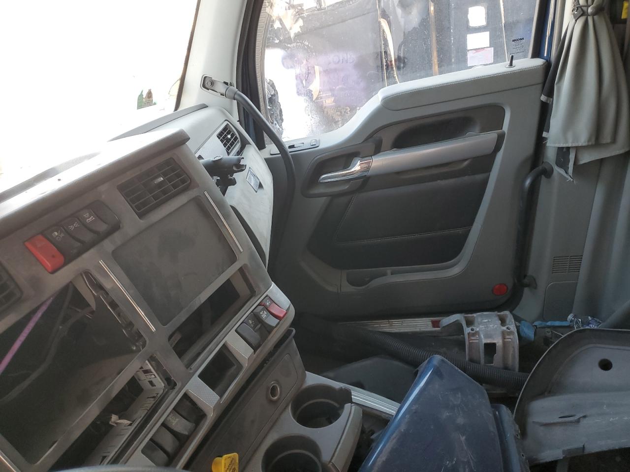 2020 KENWORTH All models VIN 1XKYDP9X3LJ373262 photo 5