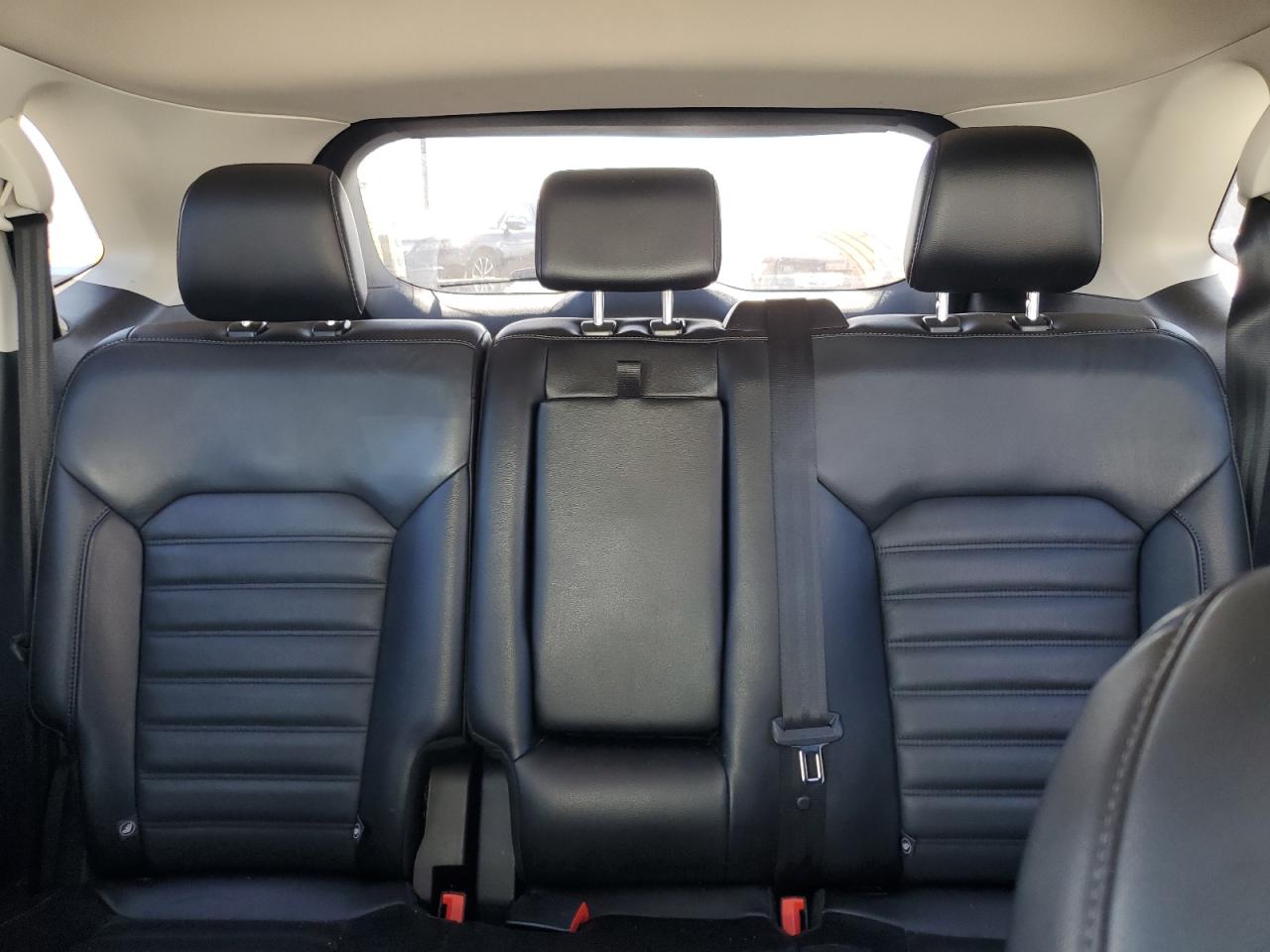 2017 Ford Edge VIN 2FMPK3J95HBC27388 photo 10