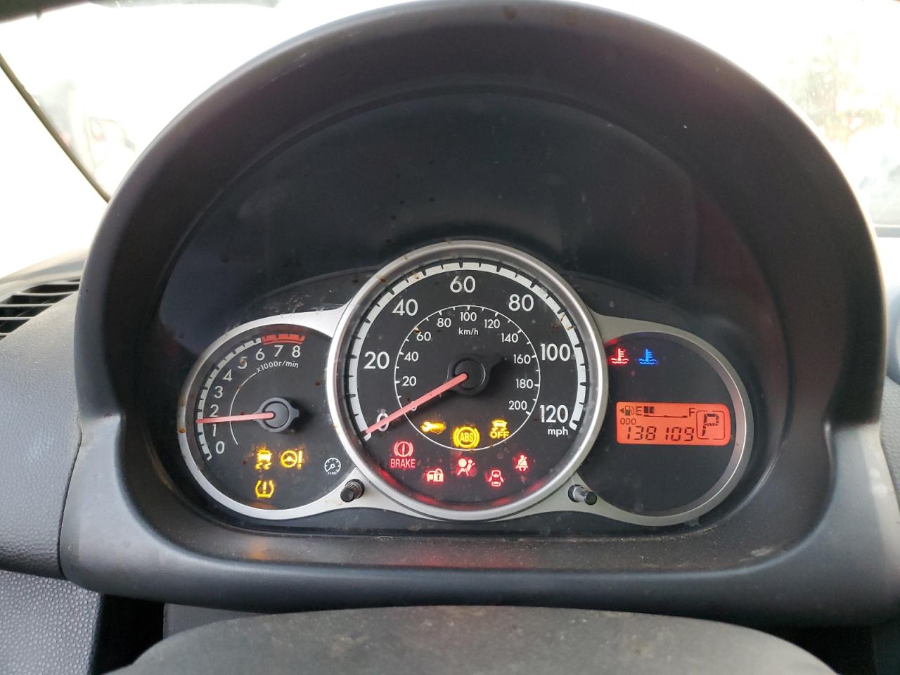 2011 Mazda 2 VIN JM1DE1HZ2B0130537 photo 9