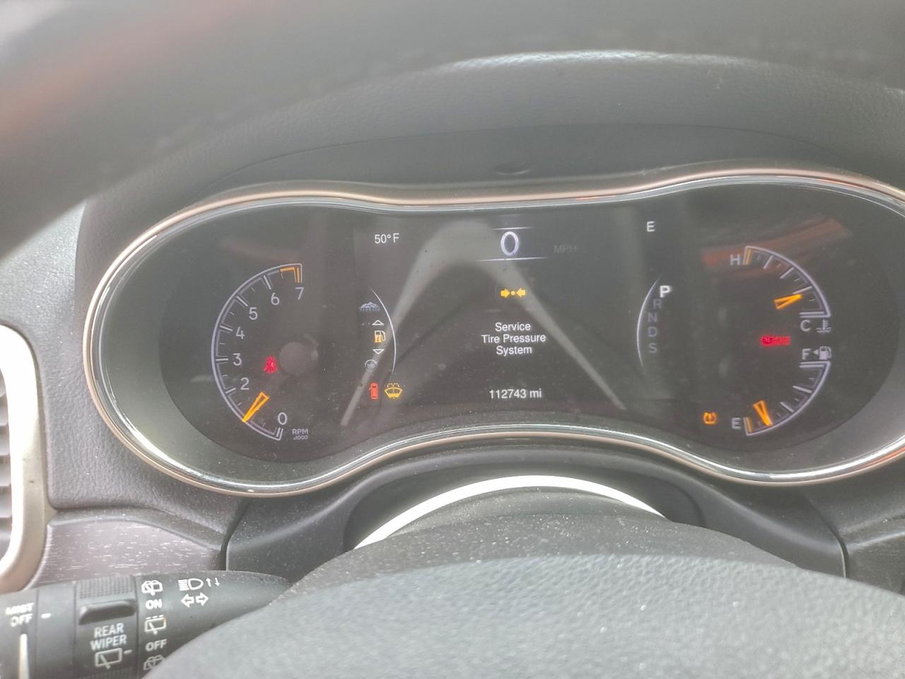 2015 Jeep Grand cher VIN 1C4RJFBG8FC156926 photo 9