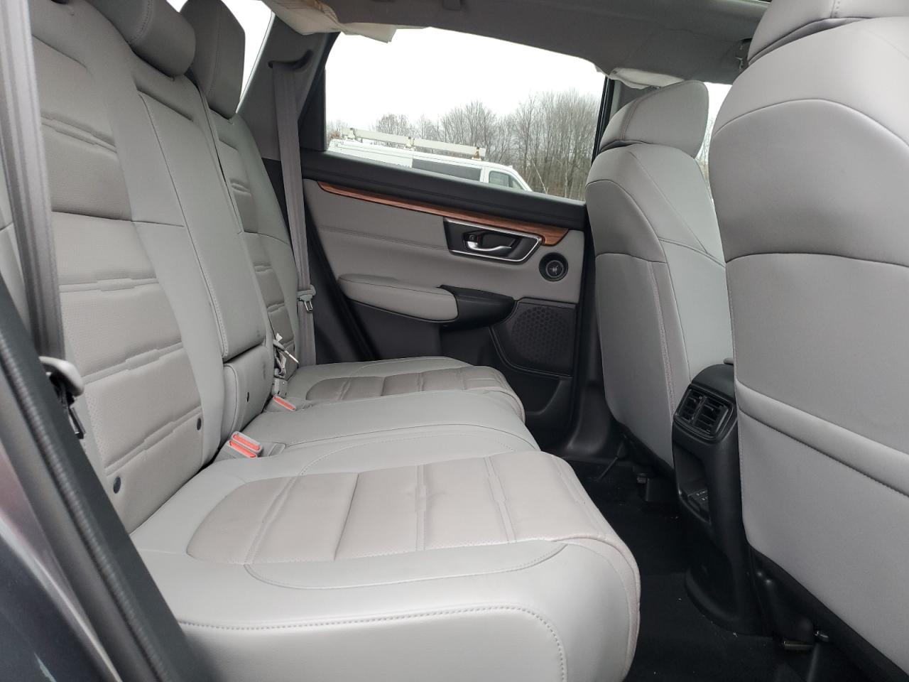 2019 Honda Crv VIN 2HKRW2H86KH674770 photo 10