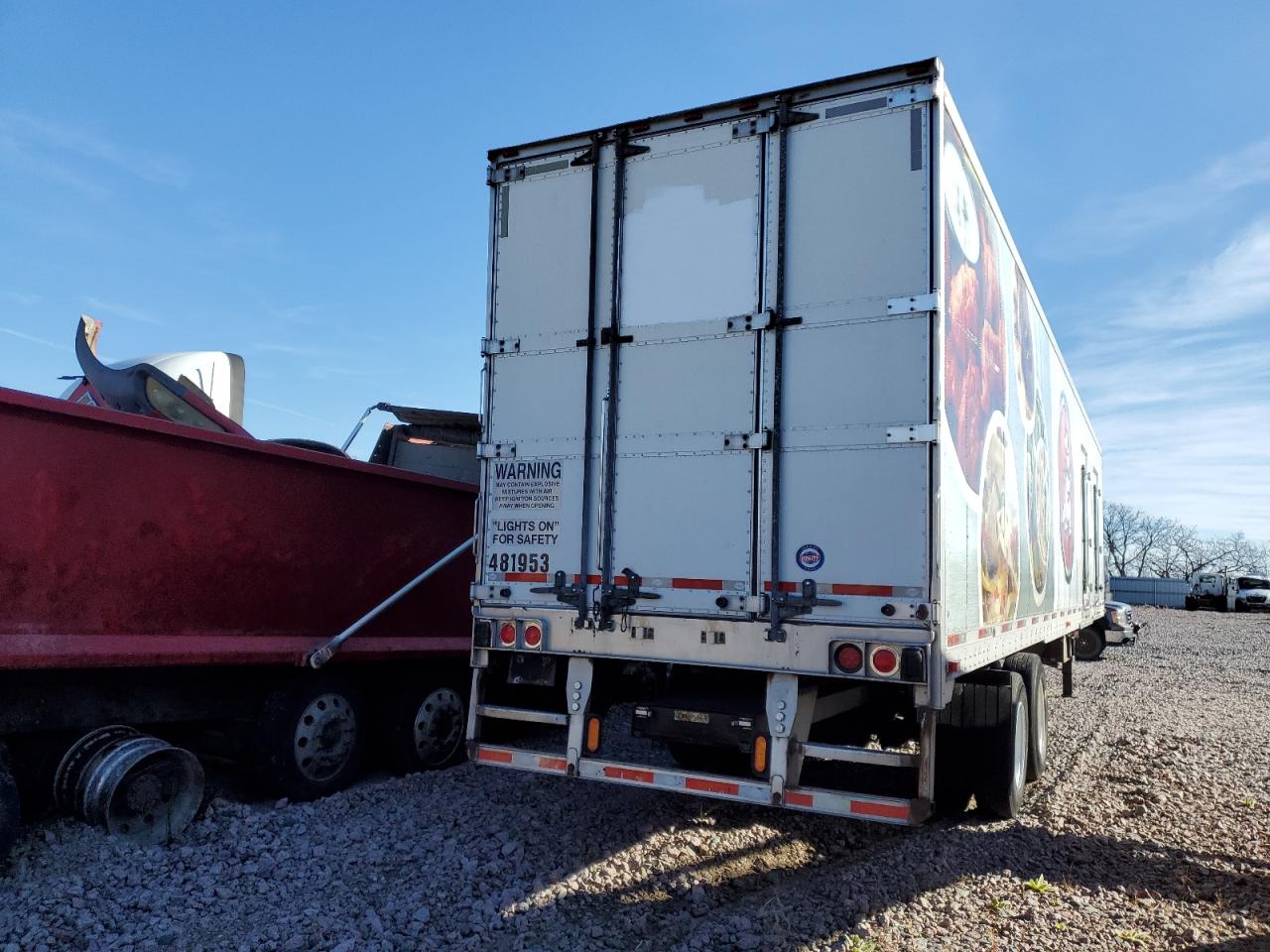 2013 UTILITY Vs2ra VIN 1UYVS2485DU630107 photo 4