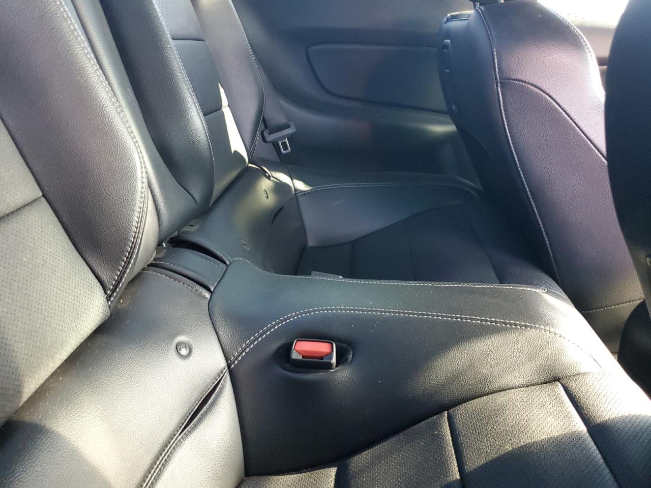 2022 Ford All models VIN 1FA6P8TH5N5101525 photo 10