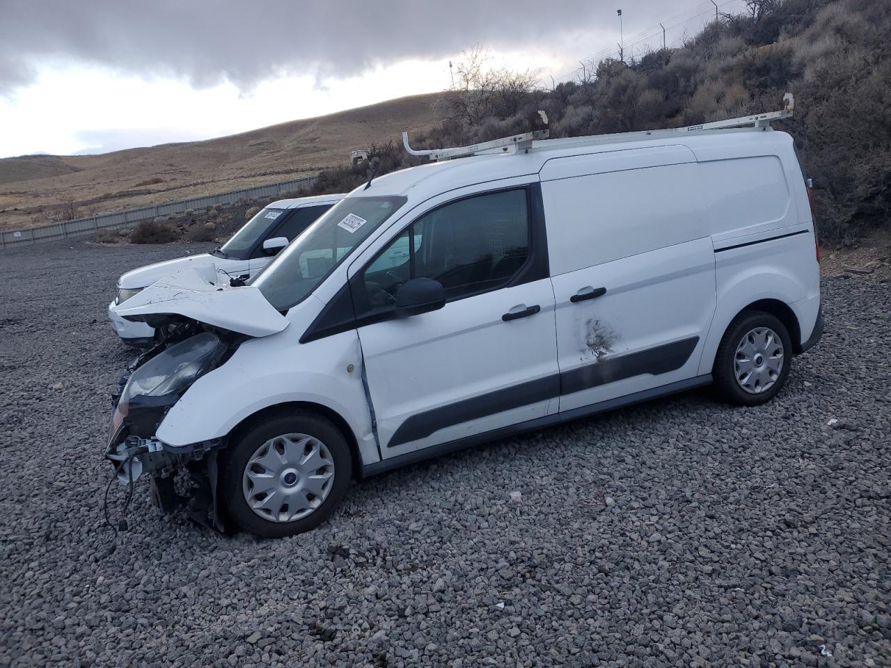 2015 Ford Transit VIN NM0LS7F7XF1223232 photo 1
