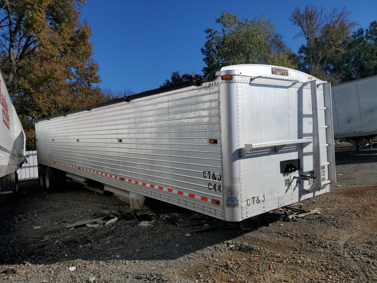 2006 TIMPTE Timpte hop VIN 1TDH422216B107928 photo 1