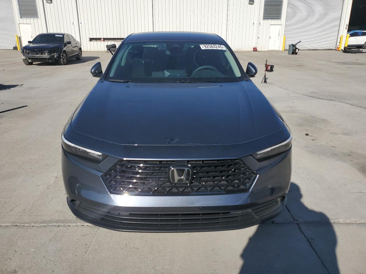 2024 Honda Accord VIN 1HGCY1F25RA085530 photo 5