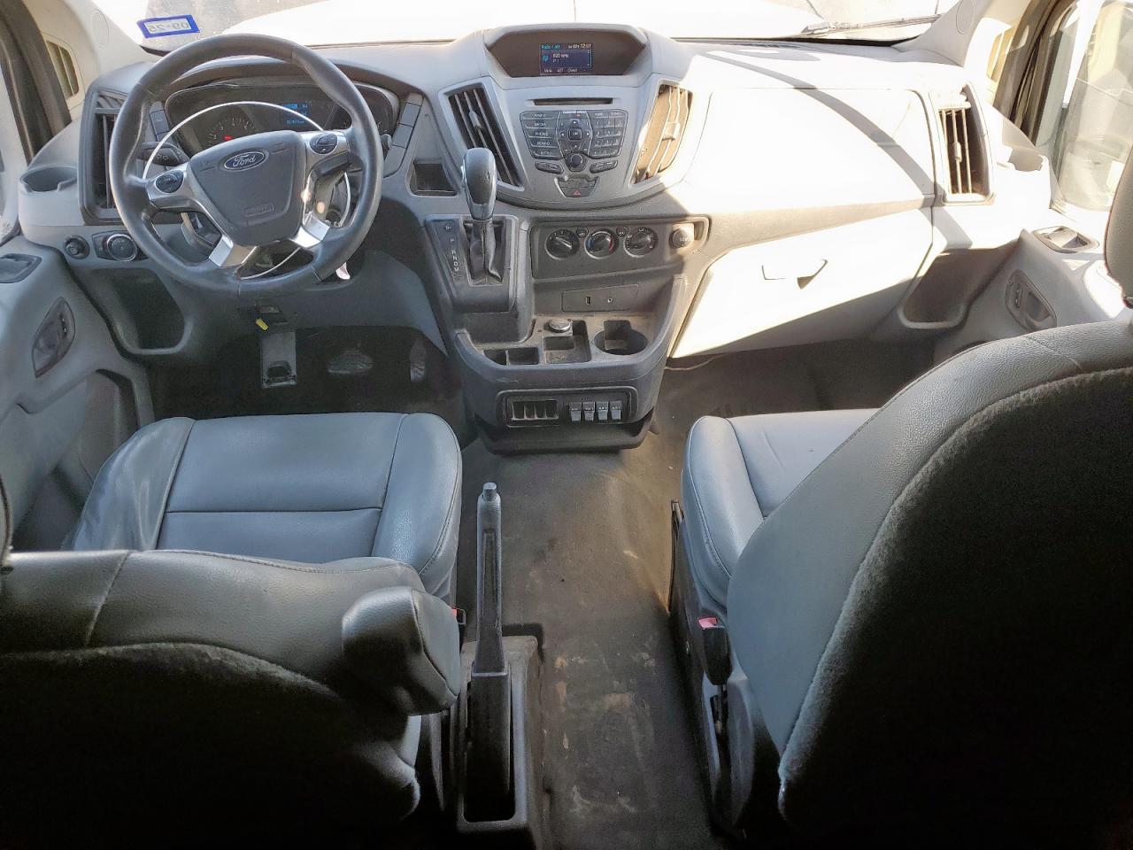 2015 Ford All models VIN 1FTNE1YM6FKB27353 photo 8