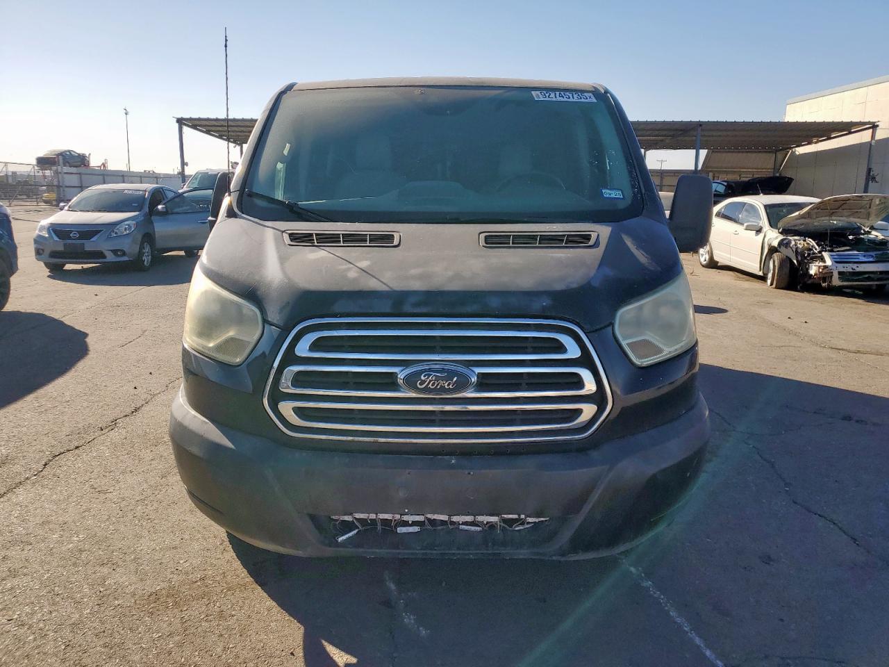 2015 Ford All models VIN 1FTNE1YM6FKB27353 photo 5