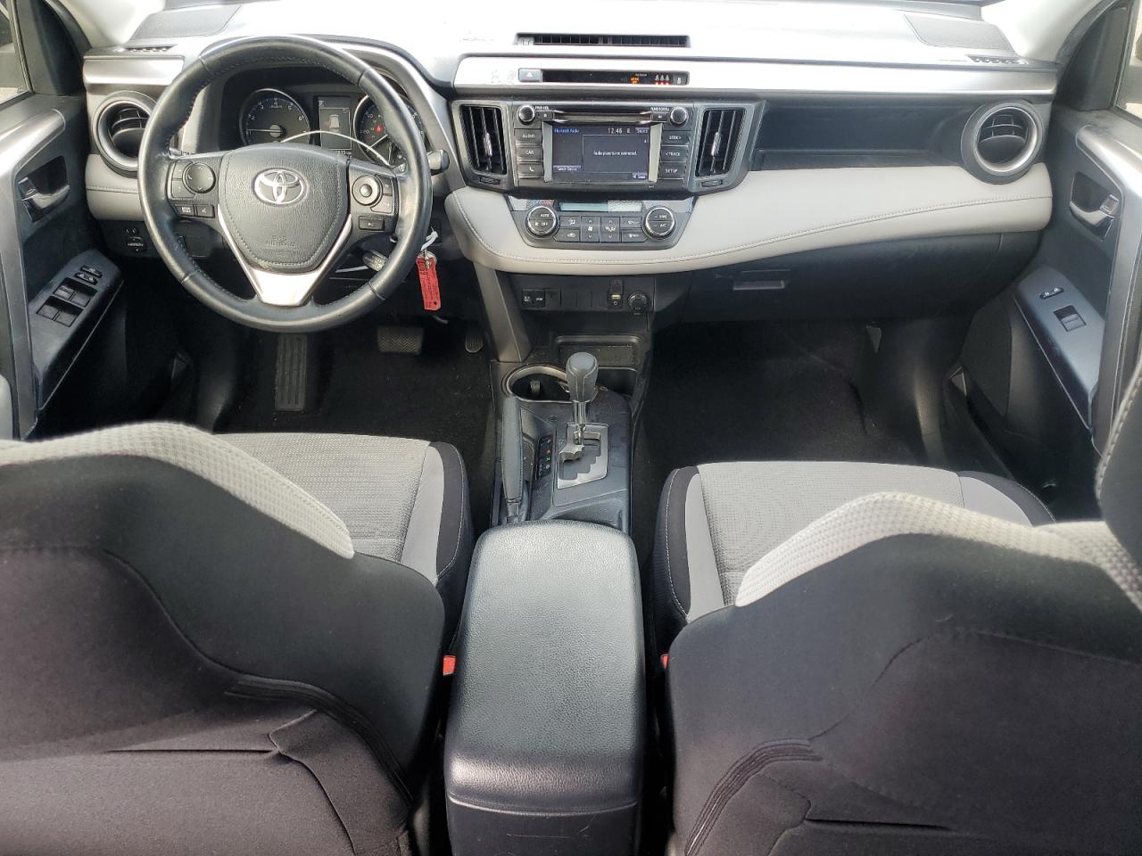 2018 Toyota Rav4 VIN JTMWFREV0JJ175992 photo 8