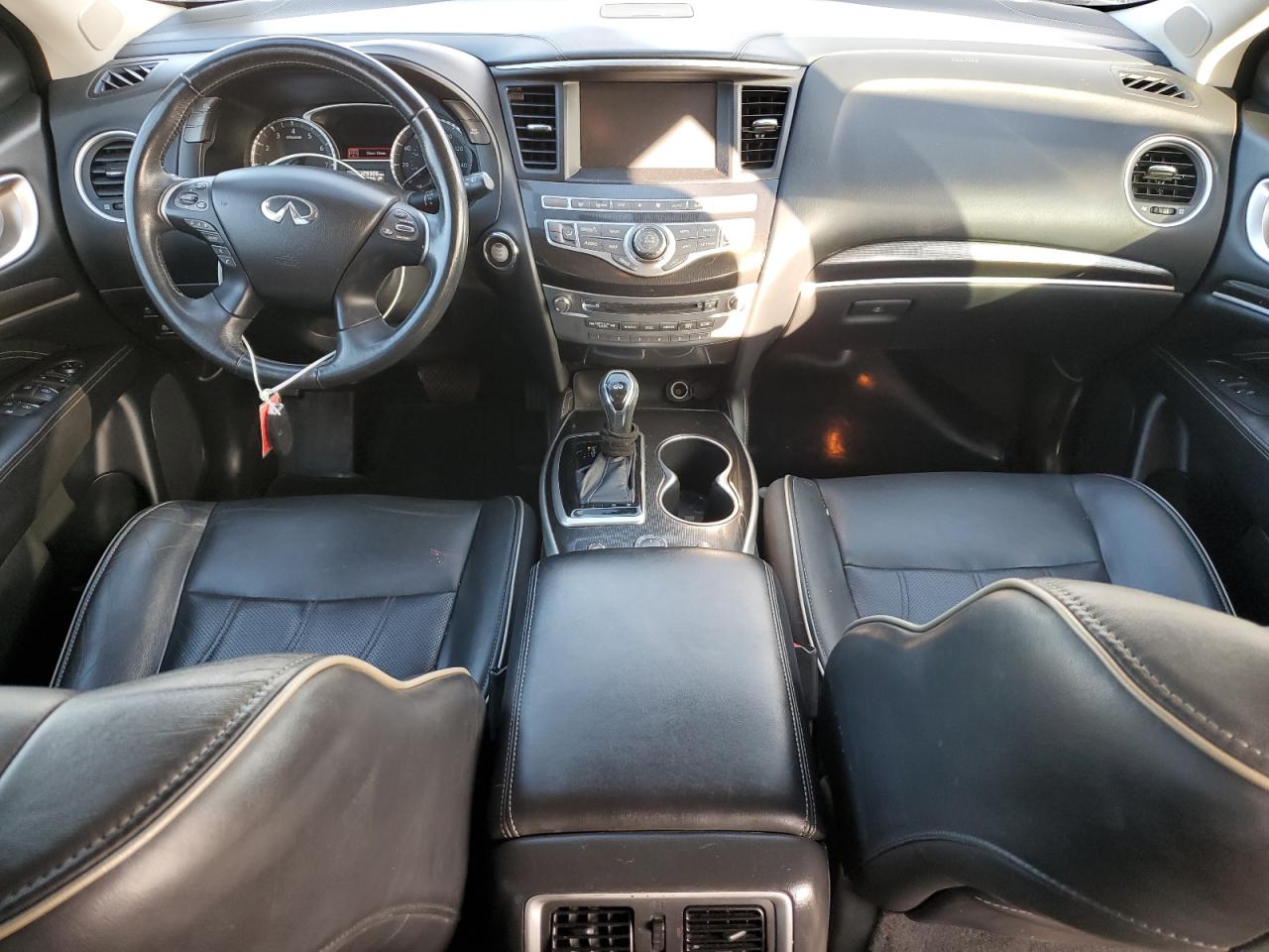 2018 Infiniti Qx60 VIN 5N1DL0MM1JC531998 photo 8
