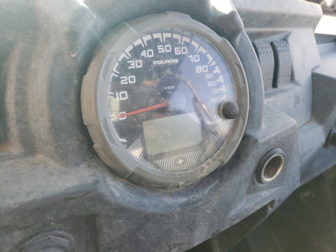 2017 POLARIS Sidebyside VIN 3NSVFE991HF932030 photo 8