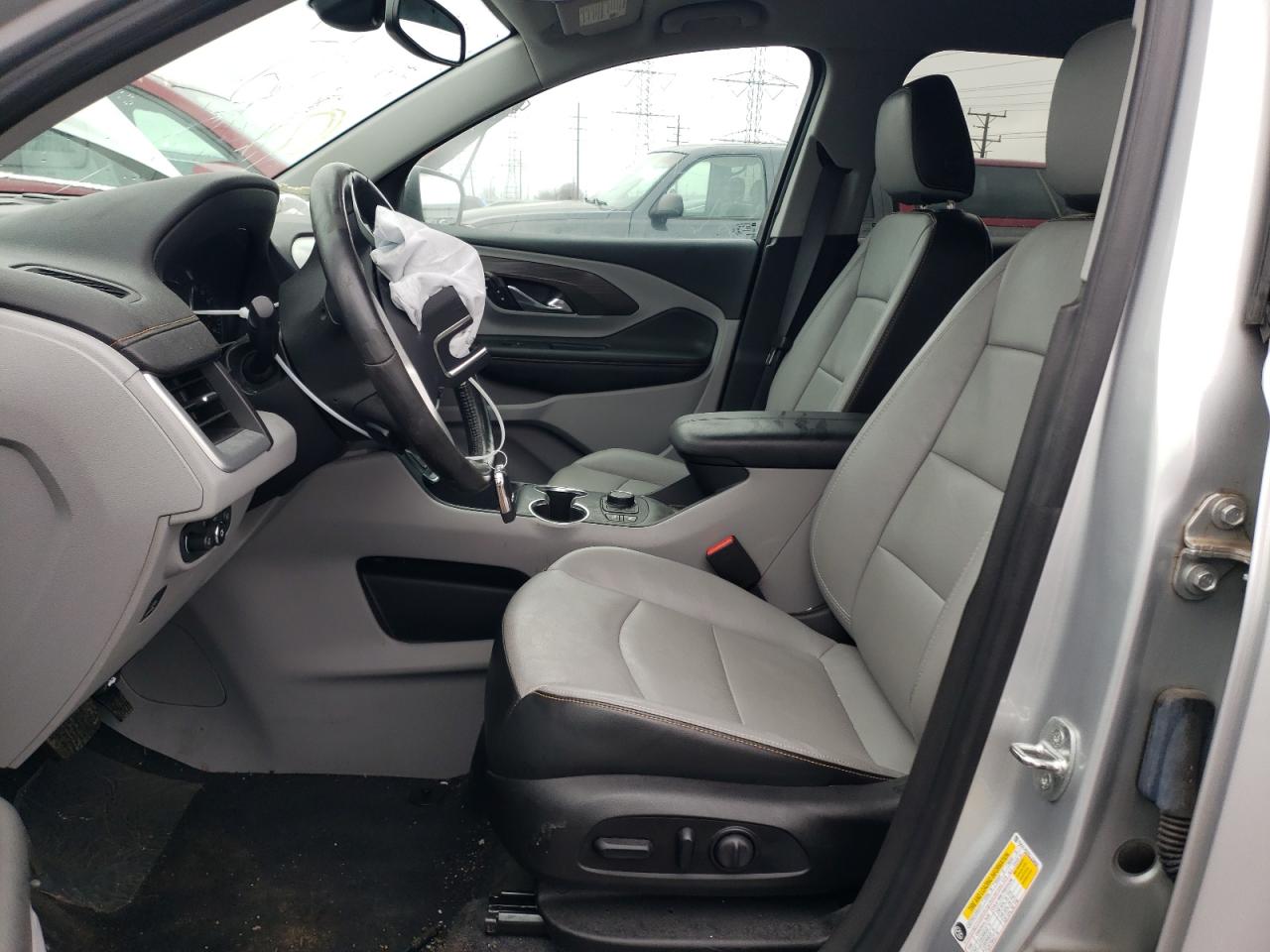 2020 GMC Terrain VIN 3GKALVEXXLL228680 photo 7