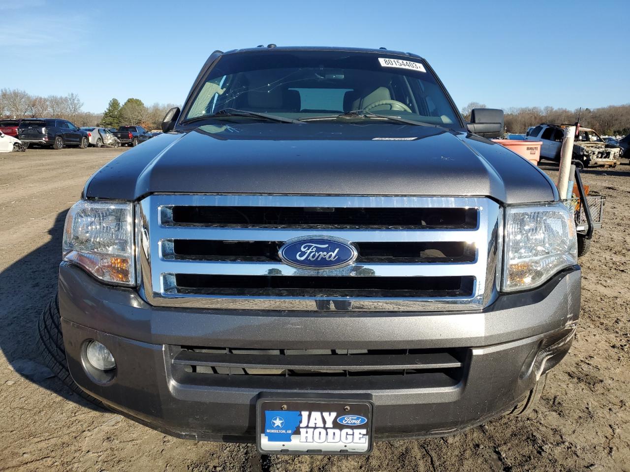 2014 FORD Expedition VIN 1FMJU1H52EEF04845 photo 5