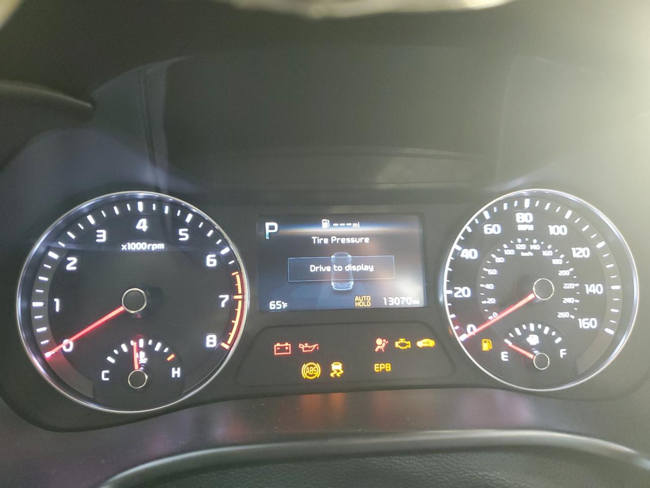 2023 KIA Forte VIN 3KPF54AD6PE623080 photo 9