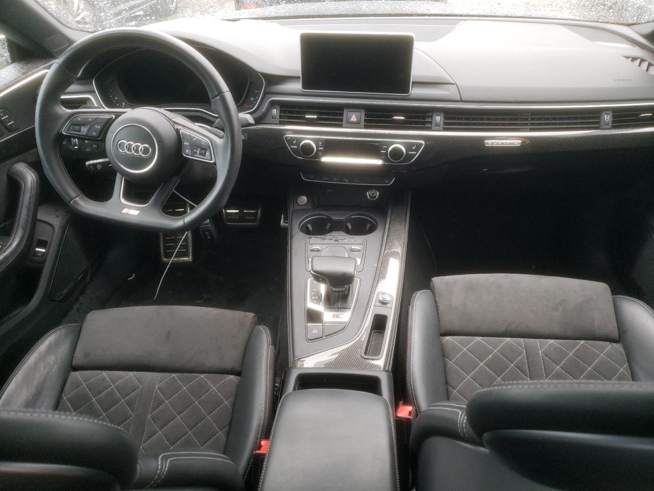 2019 Audi S5/rs5 VIN WAUC4CF59KA086148 photo 8