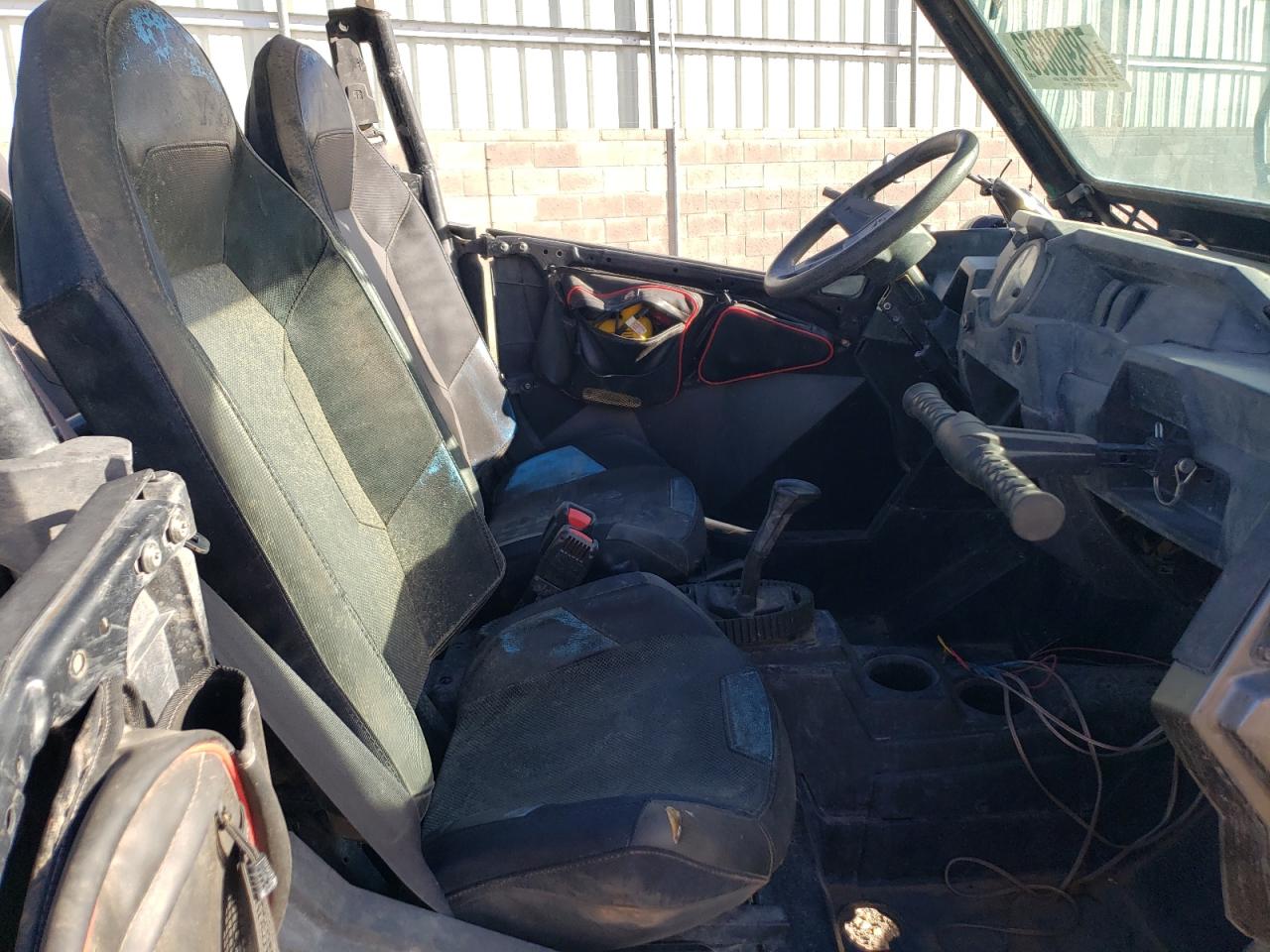 2017 POLARIS Sidebyside VIN 3NSVFE991HF932030 photo 5
