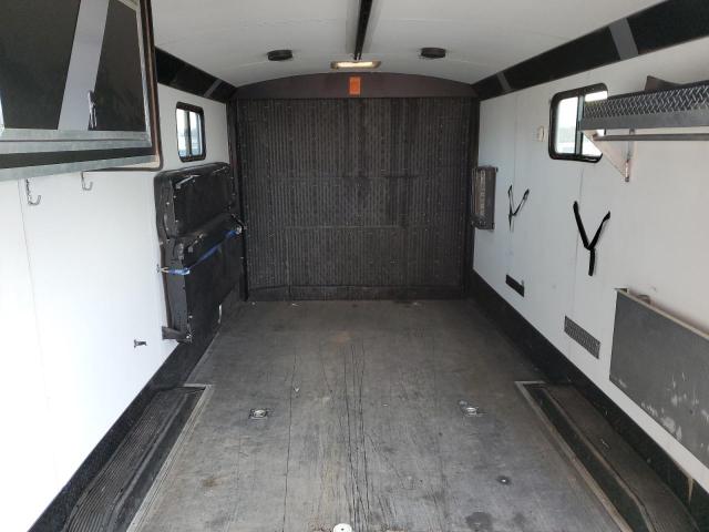 2018 OTHER All other VIN 5M3GE342XJ1081713 photo 5