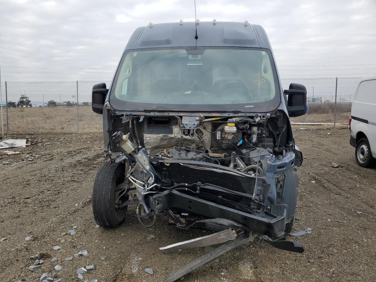 2020 RAM Promaster 3500 VIN 3C6URVJG9LE136632 photo 5