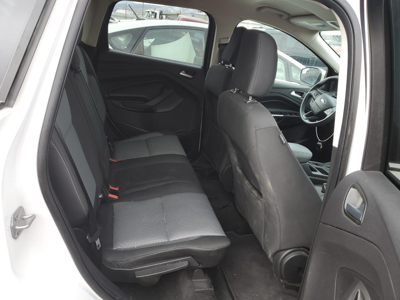 2019 FORD Escape VIN 1FMCU9GD8KUC26714 photo 10