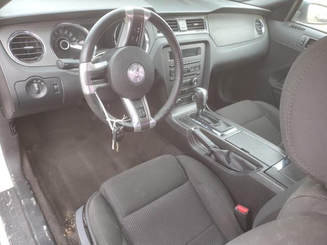 2013 FORD Mustang VIN 1ZVBP8AM9D5249293 photo 8