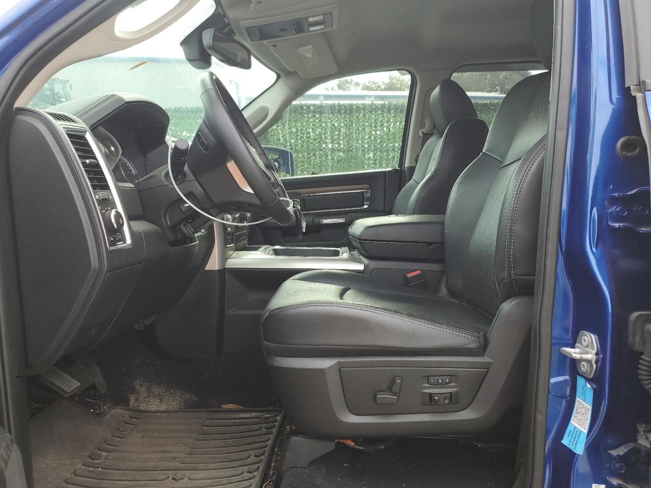 2017 RAM 1500 VIN 1C6RR7JT6HS846235 photo 7