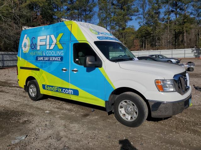 2013 NISSAN Nv 2500 VIN 1N6AF0LY3DN103925 photo 4