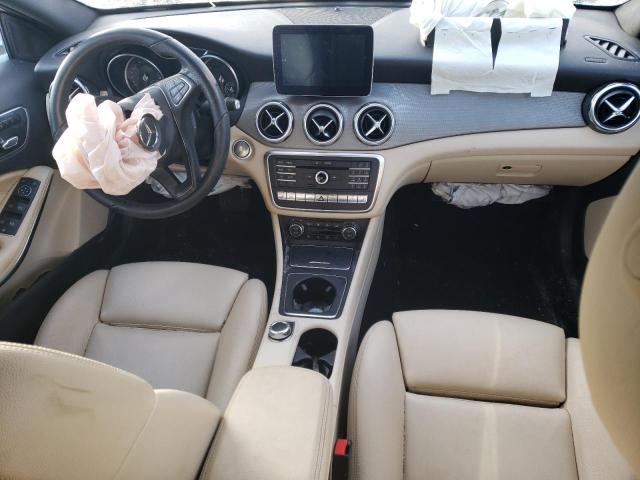 2018 MERCEDES Gla-class VIN WDCTG4GB1JJ374646 photo 8