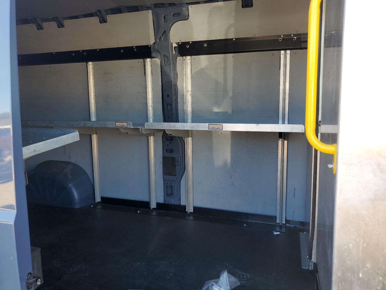2021 RAM Promaster 3500 VIN 3C6MRVJG9ME535669 photo 11