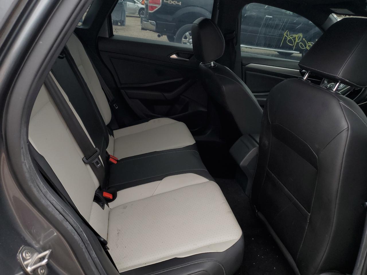2019 VOLKSWAGEN Jetta s VIN 3VWC57BU9KM058211 photo 10