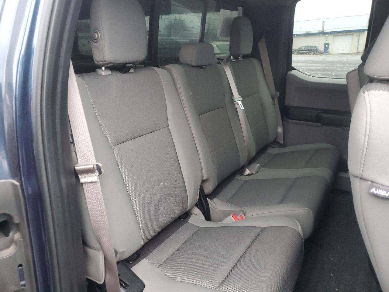 2016 FORD F-150 VIN 1FTEX1EP2GFC38162 photo 10