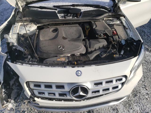 2018 MERCEDES Gla-class VIN WDCTG4GB1JJ374646 photo 12