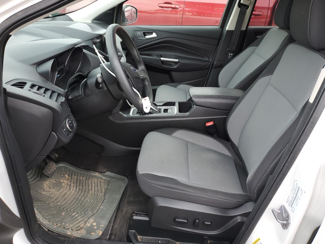 2019 FORD Escape VIN 1FMCU9GD8KUC26714 photo 7