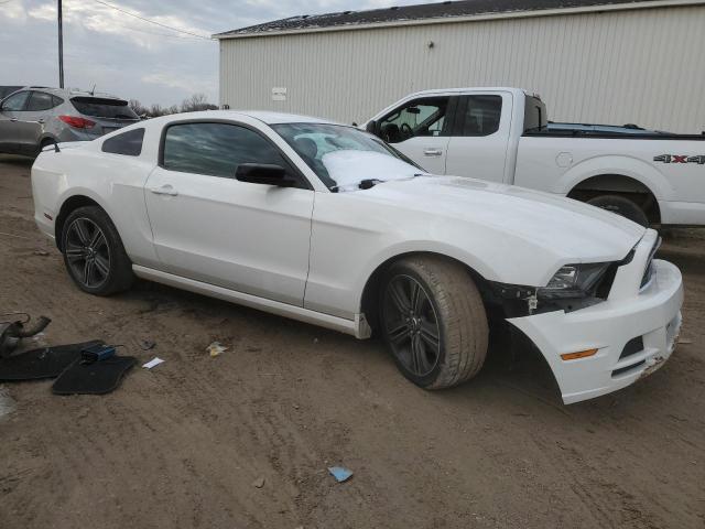 2013 FORD Mustang VIN 1ZVBP8AM9D5249293 photo 4