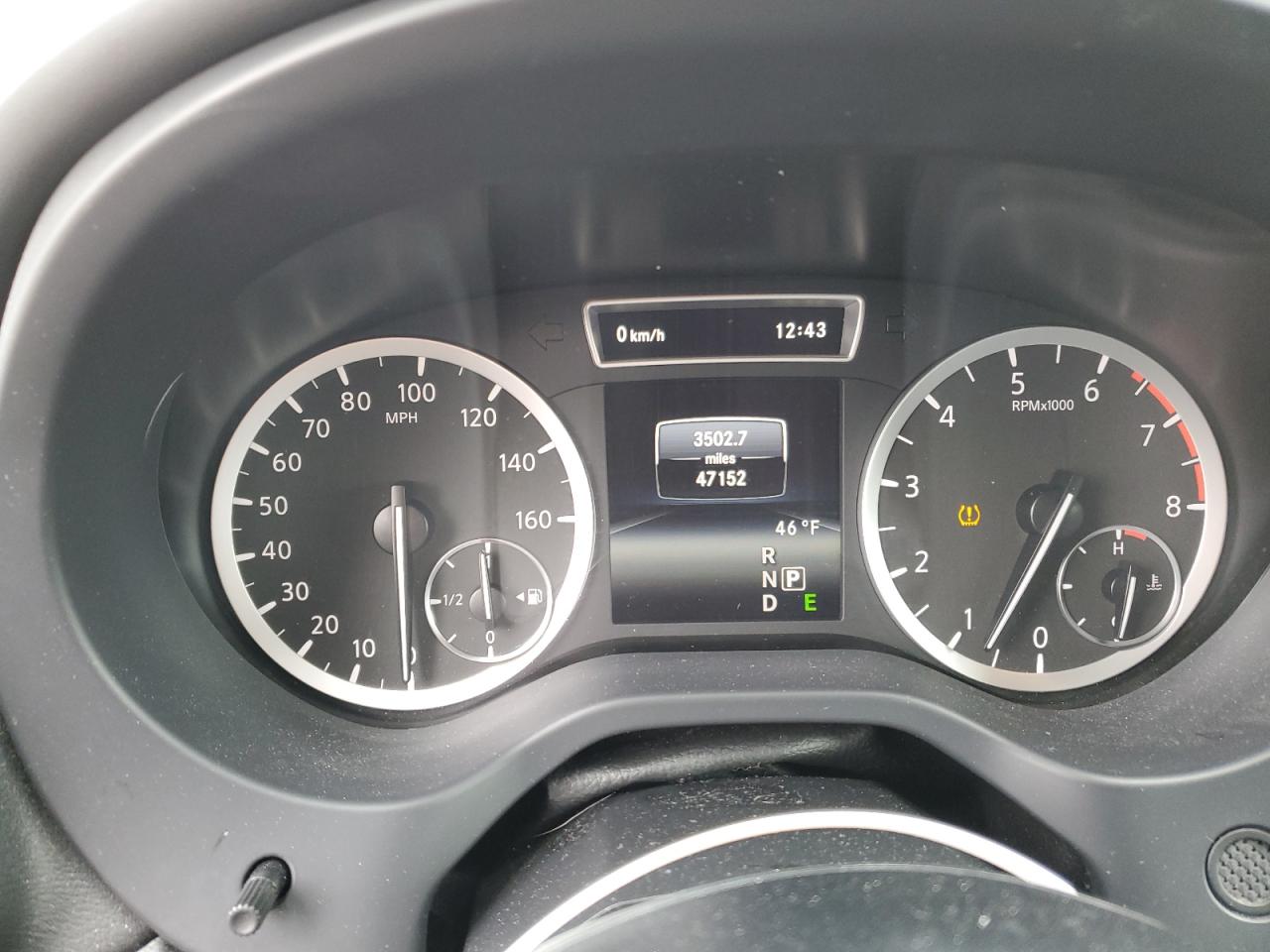 2017 Infiniti Qx30 VIN SJKCH5CR5HA036055 photo 9