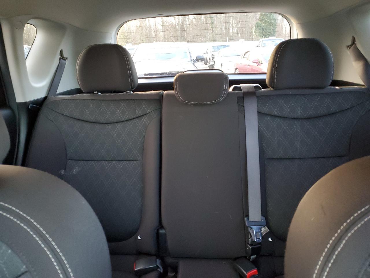 2018 KIA Soul VIN KNDJN2A23J7572187 photo 10