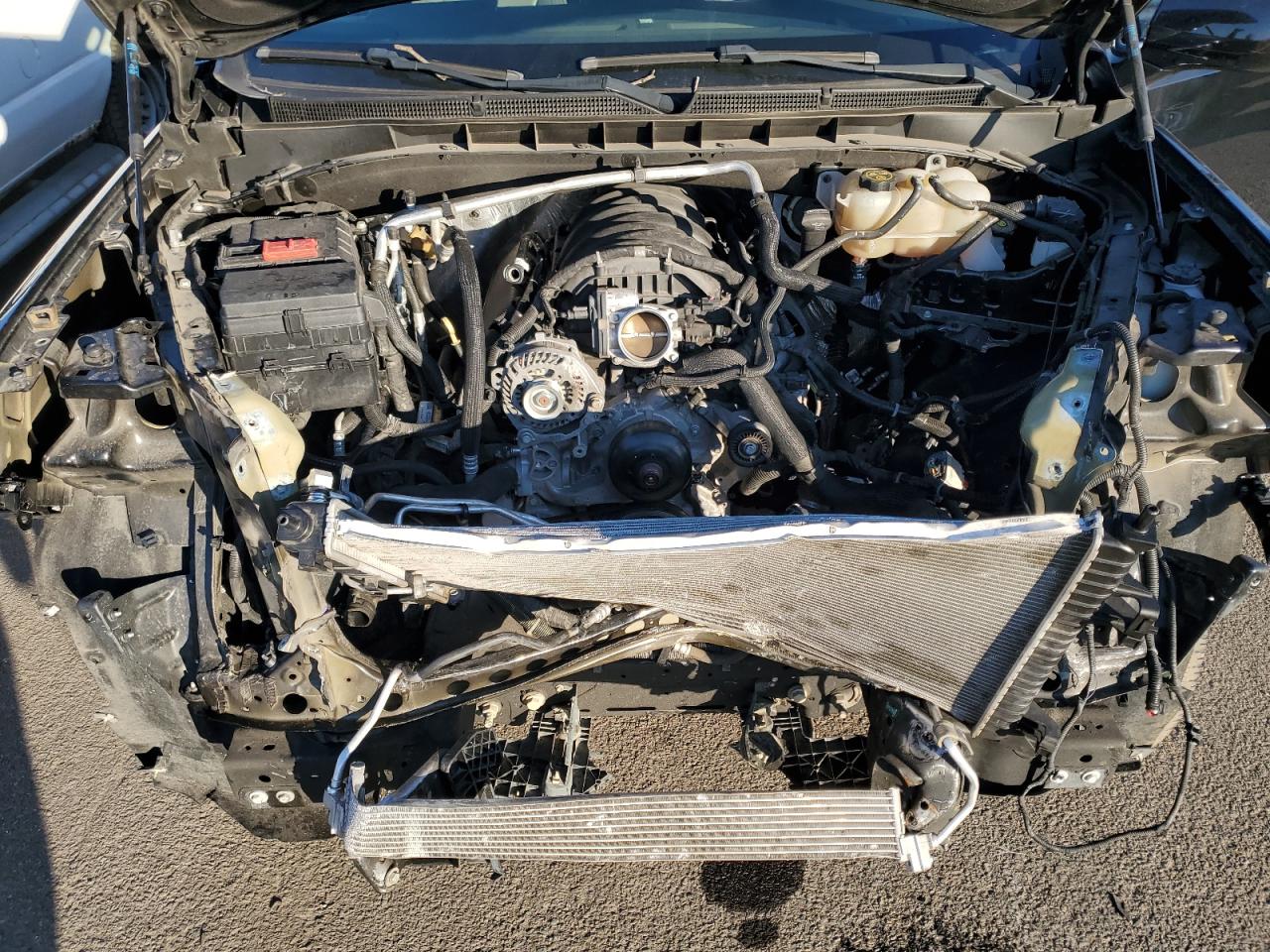 2021 GMC Yukon VIN 1GKS1GKD0MR208433 photo 12