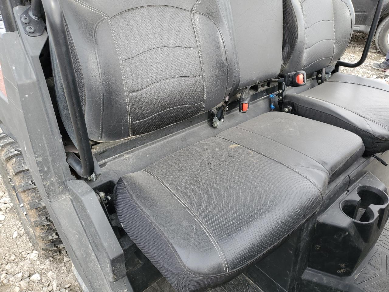 2022 POLARIS Sidebyside VIN 4XARRE994N8019128 photo 5