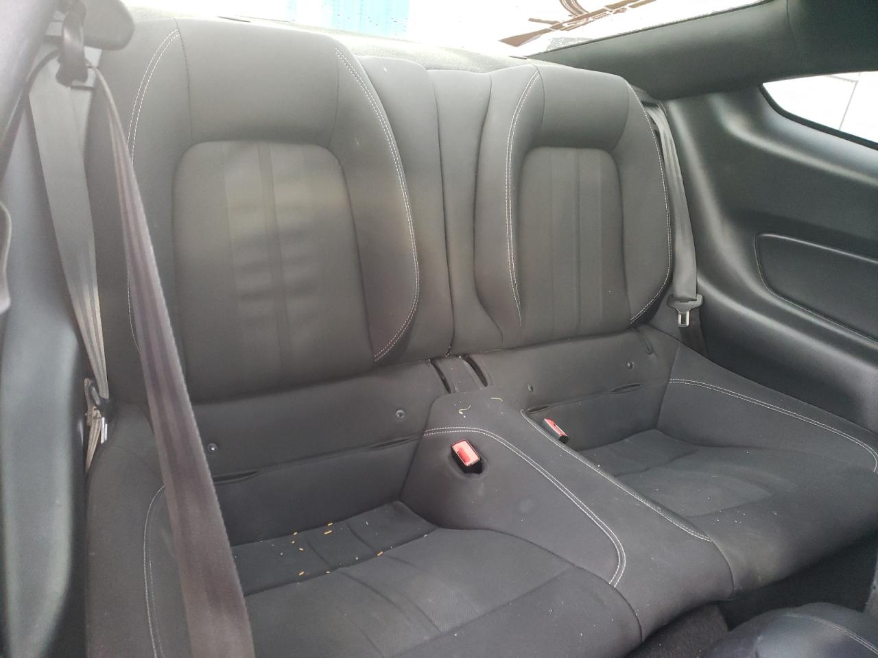 2019 FORD Mustang VIN 1FA6P8TH6K5154892 photo 10