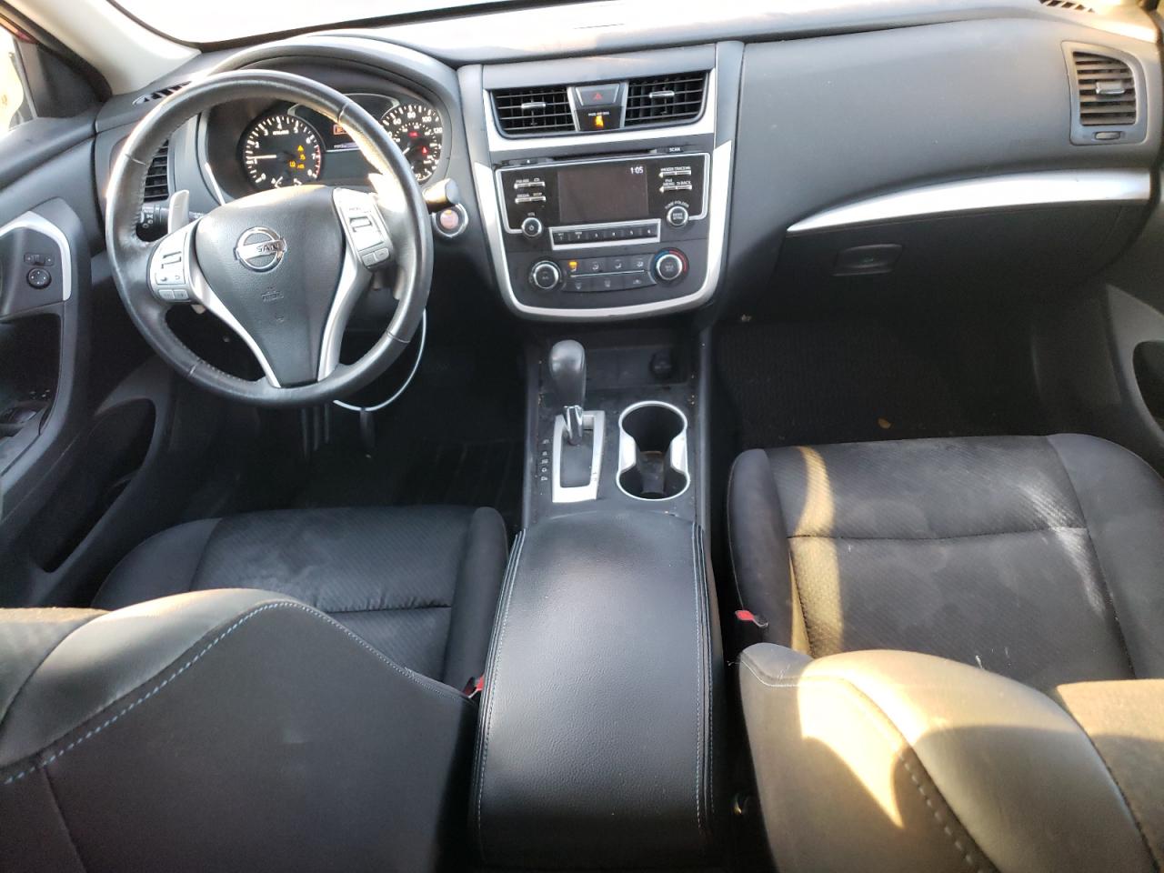 2017 NISSAN Altima VIN 1N4AL3AP3HC279016 photo 8