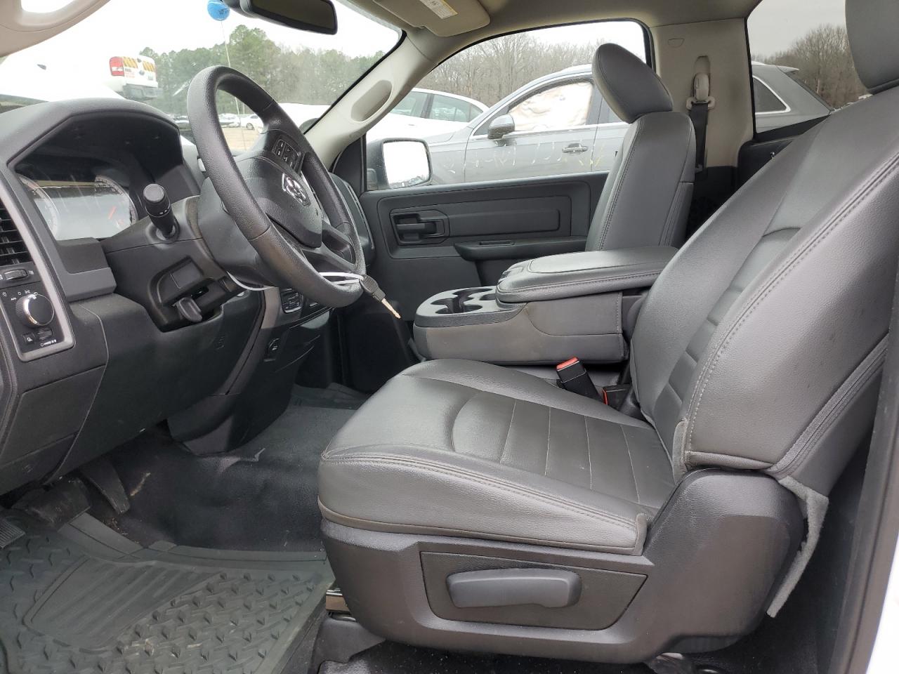 2018 RAM 1500 VIN 3C6JR7AT2JG265373 photo 7