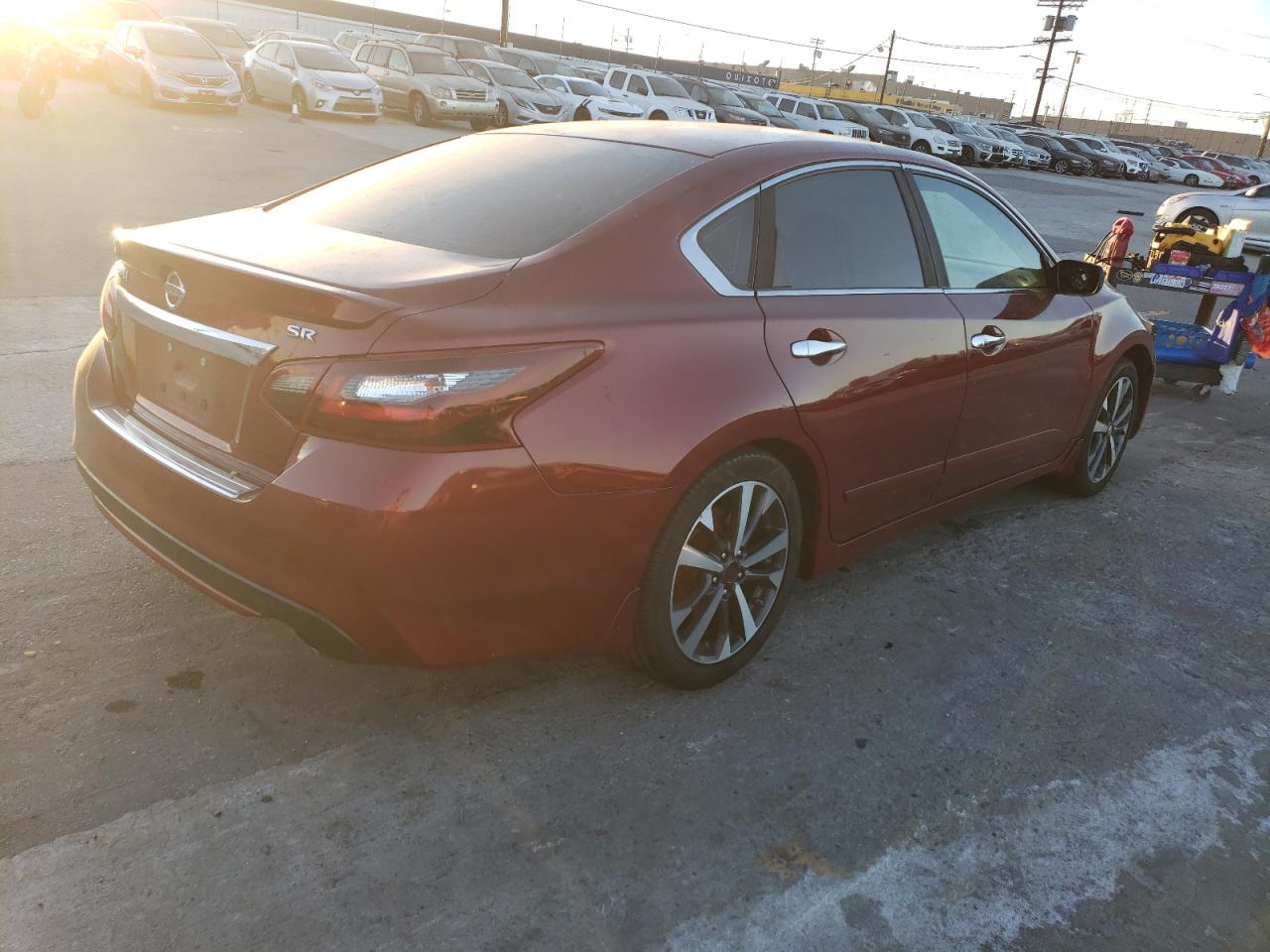 2017 NISSAN Altima VIN 1N4AL3AP3HC279016 photo 3