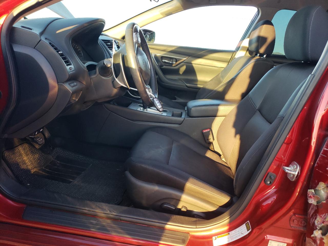 2017 NISSAN Altima VIN 1N4AL3AP3HC279016 photo 7