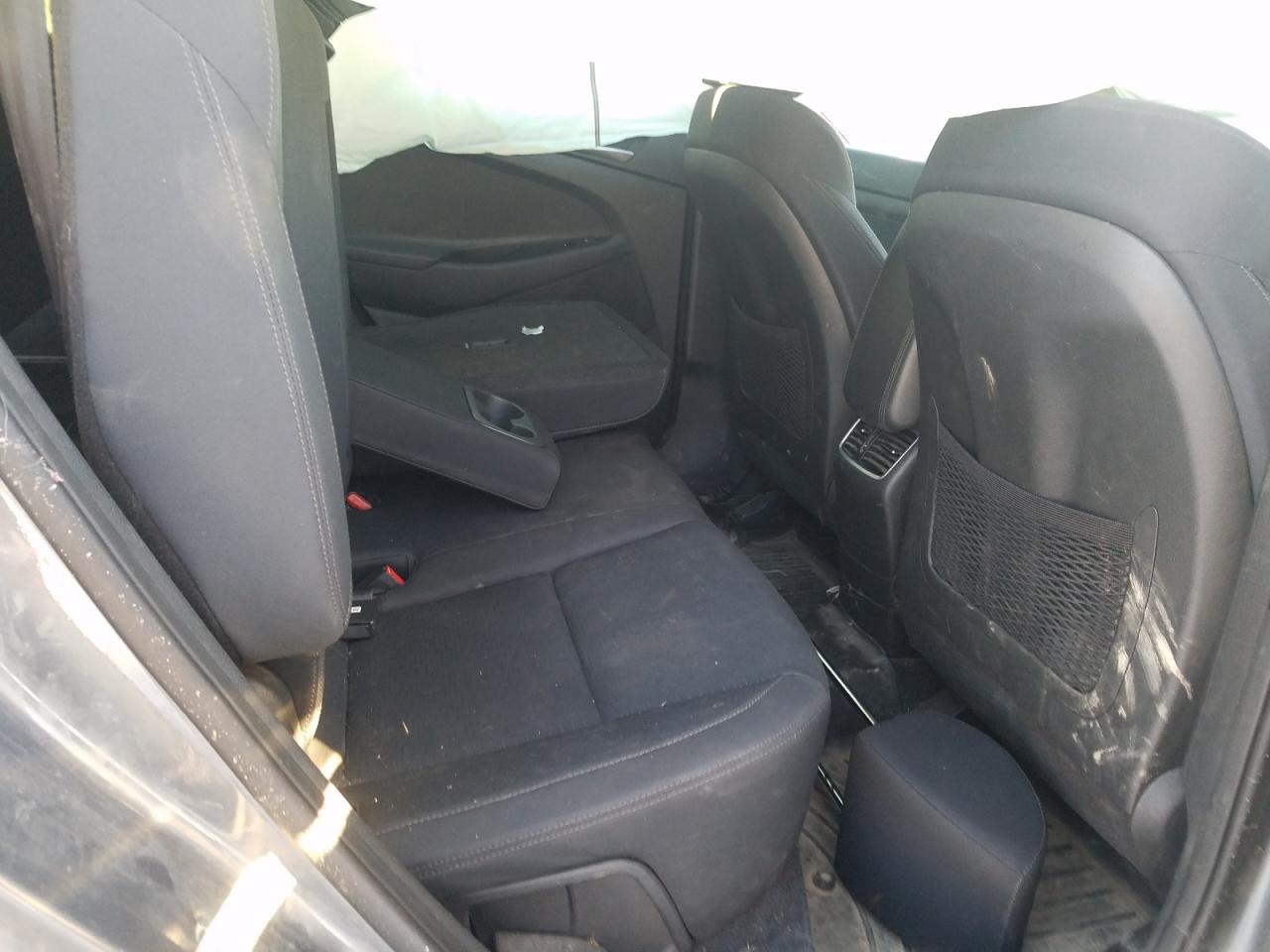 2019 HYUNDAI Tucson VIN KM8J3CA45KU068784 photo 6