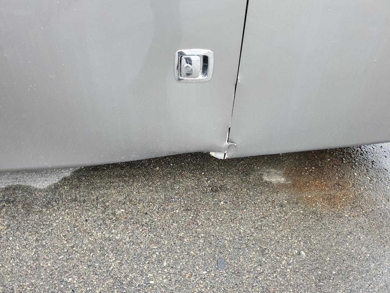 2017 FREIGHTLINER Chassis VIN 4UZACGCY0HCJN1724 photo 9
