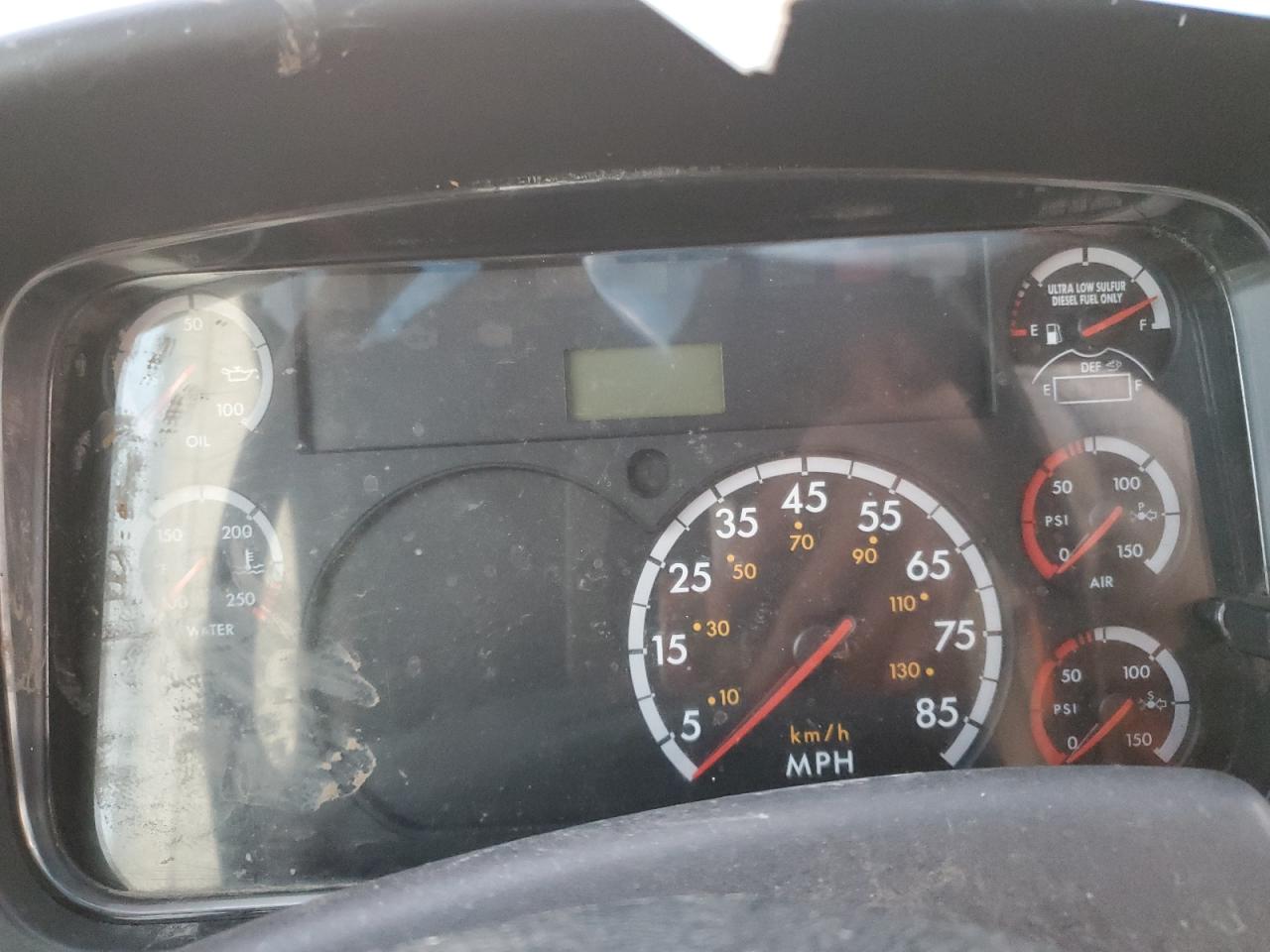 2012 FREIGHTLINER All other VIN 1FVACWDT5CDBH8649 photo 8