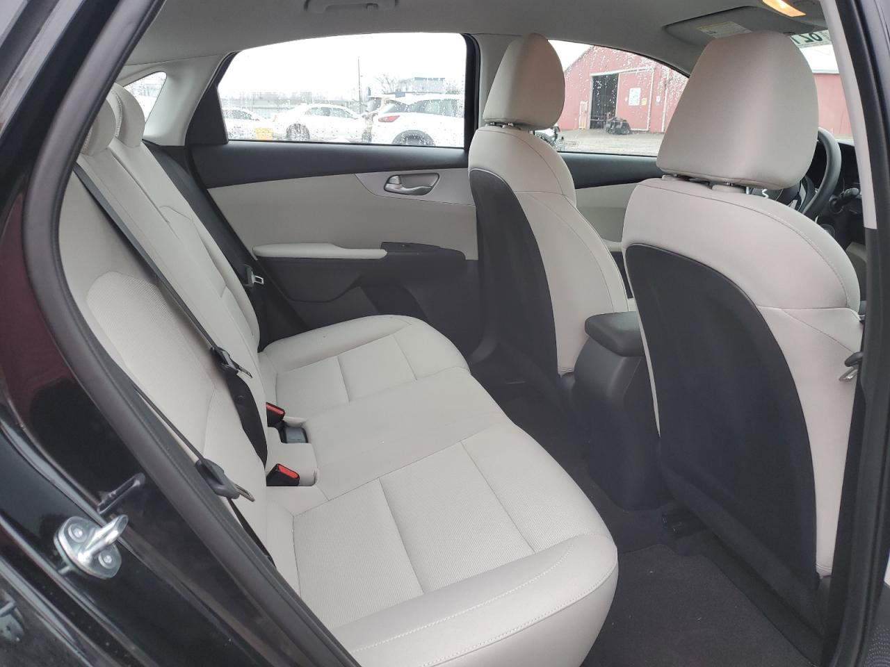 2023 KIA Forte VIN 3KPF24AD3PE679633 photo 10
